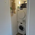 Vakantiehuis Salty - Op De Grens Bredene-de Haan *