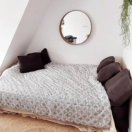 Salty - Op De Grens Bredene-de Haan * 브레데네