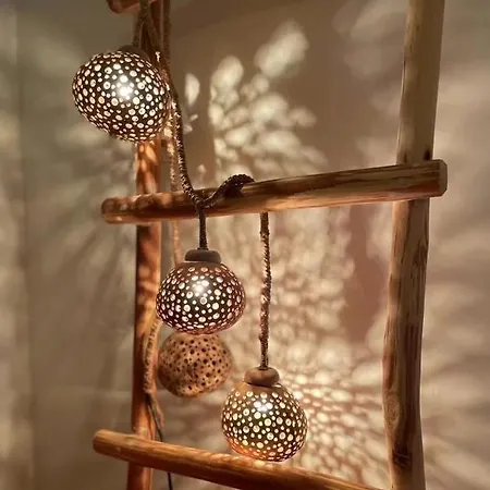 펜션 Salty - Op De Grens Bredene-de Haan *