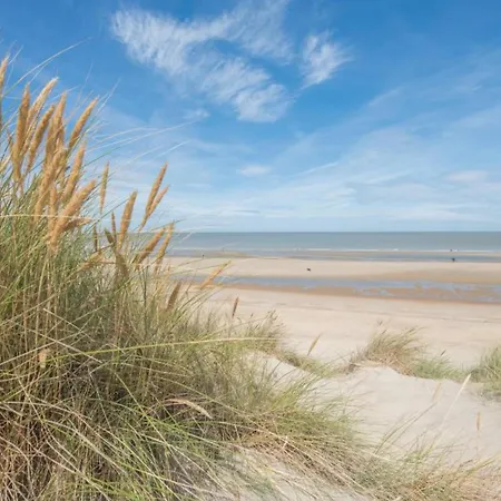 Salty - Op De Grens Bredene-de Haan 브레데네