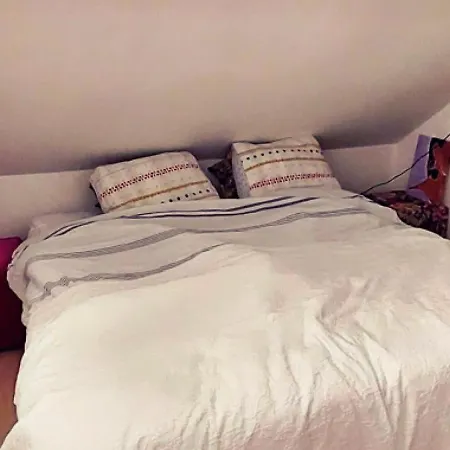 Salty - Op De Grens Bredene-de Haan 펜션 브레데네