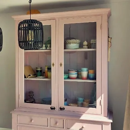 Salty - Op De Grens Bredene-de Haan 펜션