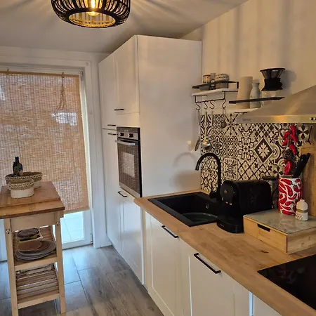 Vakantiehuis Salty - Op De Grens Bredene-de Haan Bredene