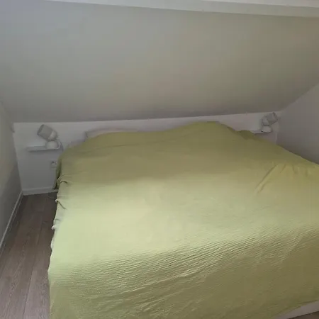 Holiday home Salty - Op De Grens Bredene-de Haan Bredene